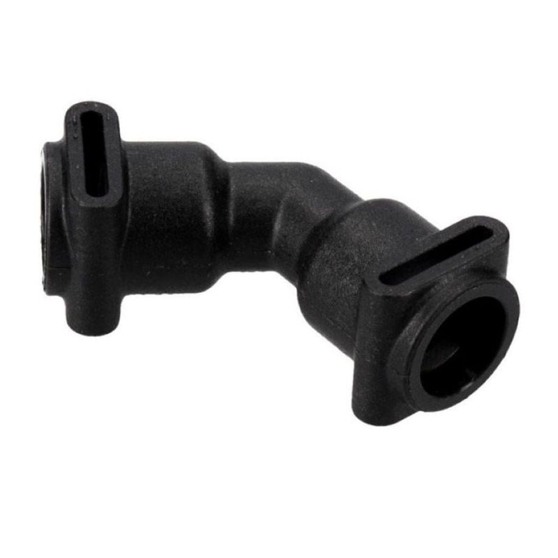 Electronice si Electrocasnice - Electrocasnice bucatarie - Preparare bauturi - Espressoare - Racord 55° legatura aparat de cafea KRUPS, DELONGHI - Infinity.ro