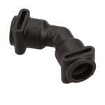 Electronice si Electrocasnice - Electrocasnice bucatarie - Preparare bauturi - Espressoare - Racord 55° legatura aparat de cafea KRUPS, DELONGHI - Infinity.ro