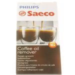 Electronice si Electrocasnice - Electrocasnice bucatarie - Preparare bauturi - Espressoare - Pastile degresare espressor Philips 996530073683 - Infinity.ro