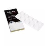 Electronice si Electrocasnice - Electrocasnice bucatarie - Preparare bauturi - Espressoare - Pastile degresare espressor Philips 996530073683 - Infinity.ro