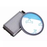 Electronice si Electrocasnice - Ingrijirea locuintei - Aspiratoare - Set filtre aspirator Rowenta ZR005901 - Infinity.ro