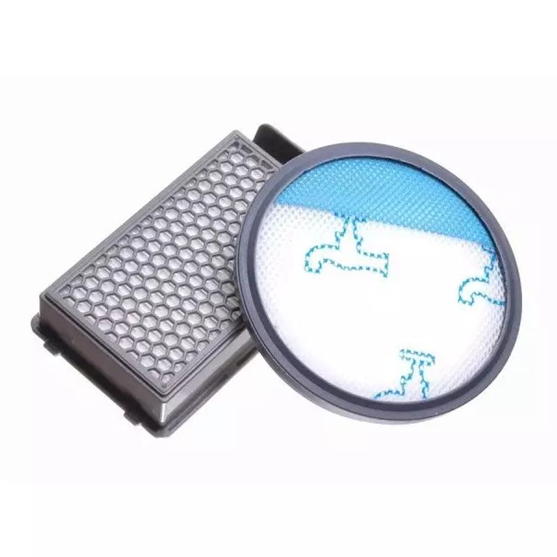 Electronice si Electrocasnice - Ingrijirea locuintei - Aspiratoare - Set filtre aspirator Rowenta ZR005901 - Infinity.ro