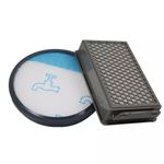 Electronice si Electrocasnice - Ingrijirea locuintei - Aspiratoare - Set filtre aspirator Rowenta ZR005901 - Infinity.ro
