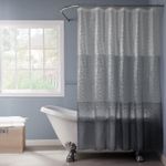 Casa si Gradina - Sanitare - Suporturi si accesorii baie - Suporturi baie - Bara perdea dus, pentru cada si dus, cu doua laturi, extensibila, 90x90-170 cm - Infinity.ro