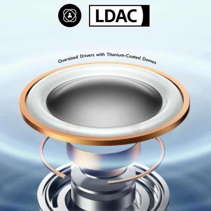 TV, Audio-Video si Foto - Portabile audio - Casti audio - Casti Wireless pentru Sport, albastrutooth, Waterproof, Anker AeroFit (A3871G61) , albastru - Infinity.ro