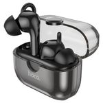 TV, Audio-Video si Foto - Portabile audio - Casti audio - Casti albastrutooth TWS Noise Cancelling, Hoco Cantante (EW22), negru - Infinity.ro