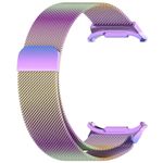 Laptop, Telefoane si Tablete - Wearables si gadgeturi - Wearables - Accesorii wearables - Curea pentru Samsung Galaxy Watch Ultra 47mm, Techsuit Watchband 35mm (W009), mov - Infinity.ro