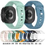 Laptop, Telefoane si Tablete - Wearables si gadgeturi - Wearables - Accesorii wearables - Curea pentru Samsung Galaxy Watch Ultra 47mm, Techsuit Watchband (W055), bej - Infinity.ro