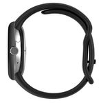 Laptop, Telefoane si Tablete - Wearables si gadgeturi - Wearables - Accesorii wearables - Curea pentru Google Pixel Watch/Watch 2/Watch 3 41mm, Techsuit Watchband (W031), negru - Infinity.ro