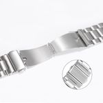Laptop, Telefoane si Tablete - Wearables si gadgeturi - Wearables - Accesorii wearables - Curea pentru Apple Watch 1/2/3/4/5/6/7/8/9/SE/SE 2 (38/40/41mm), Techsuit Watchband (W036), roz - Infinity.ro