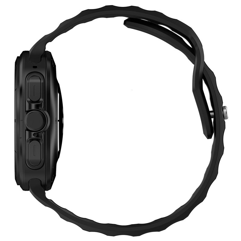 Laptop, Telefoane si Tablete - Wearables si gadgeturi - Wearables - Accesorii wearables - Curea pentru Samsung Galaxy Watch Ultra 47mm, Techsuit Watchband (W055), bleumarin - Infinity.ro