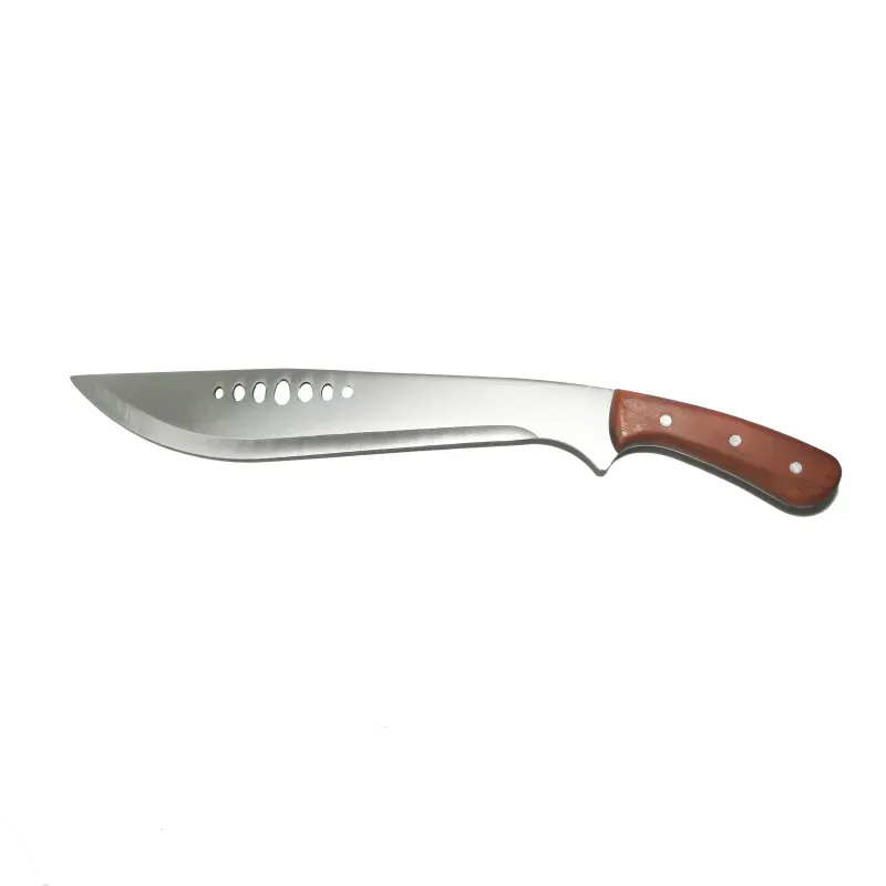 Sport si Outdoor - Camping - Cutite, bricege si accesorii - Cutite si bricege - Pachet doua macete de vanatoare si drumetii, Age of Safari, 53 cm - Infinity.ro