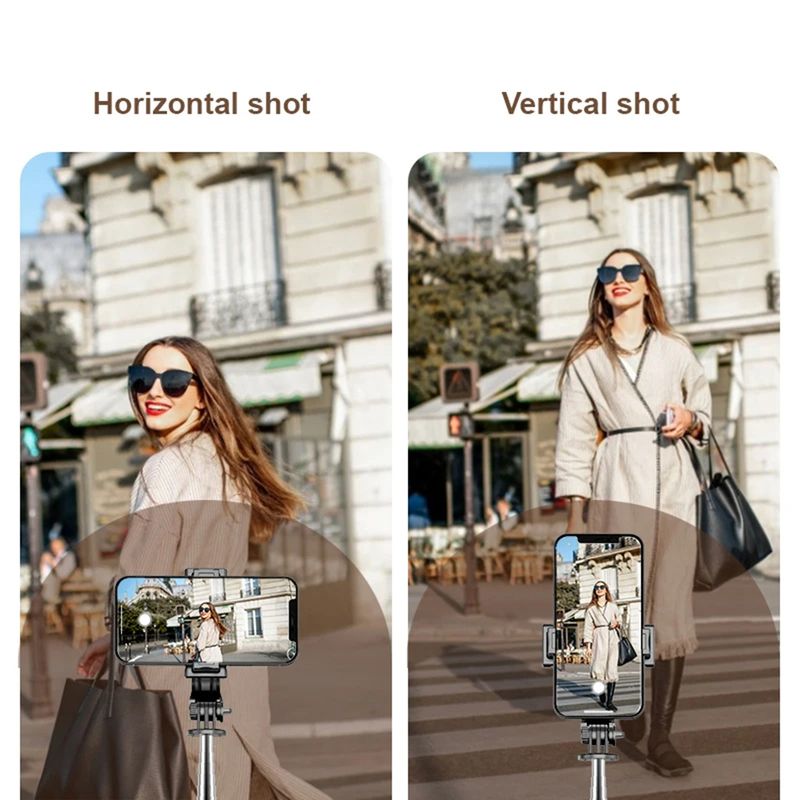 Laptop, Telefoane si Tablete - Telefoane mobile si accesorii - Accesorii Telefoane - Selfie stick-uri - Selfie Stick cu Trepied si Telecomanda, 76cm, Mini, Techsuit (Q11s), negru - Infinity.ro