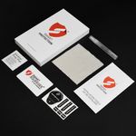 Laptop, Telefoane si Tablete - Telefoane mobile si accesorii - Accesorii Telefoane - Folii protectie telefoane - [Pachet 2x] Folie regenerabila premium Google Pixel 9 Pro, Smart Protection Classic, Clear - Infinity.ro