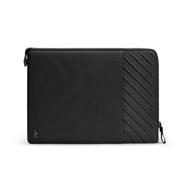 Laptop, Telefoane si Tablete - Laptopuri si accesorii - Accesorii Laptop - Genti laptop - Husa pentru Laptop 14", Tomtoc (A10D2D1), negru - Infinity.ro