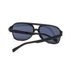 Fashion, accesorii si bijuterii - Barbati - Accesorii barbati - Ochelari de soare barbati - Ochelari de Soare, Techsuit Polarised PC (98061), negru/gri - Infinity.ro