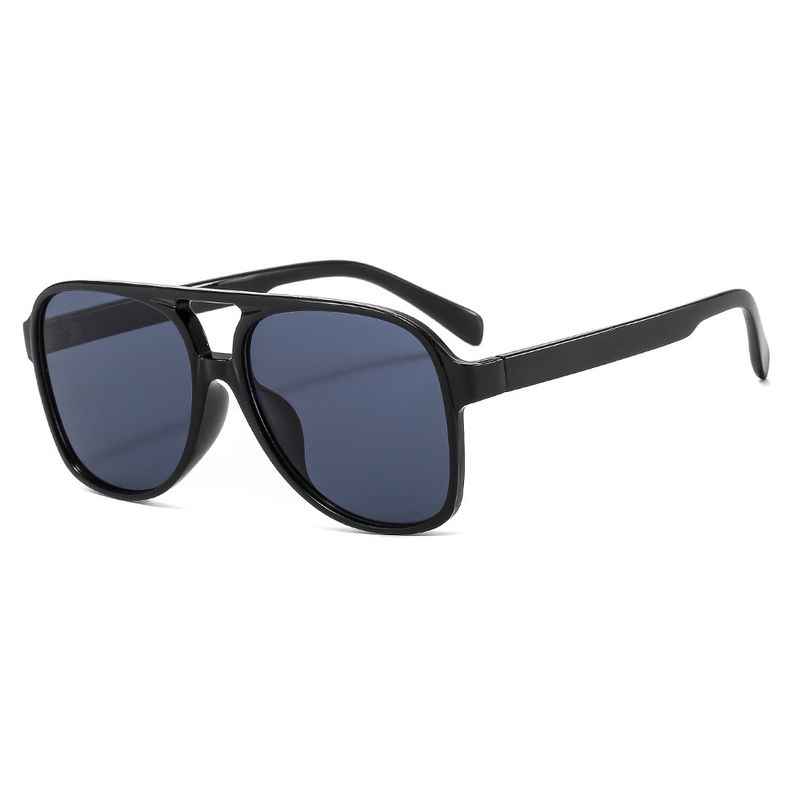 Fashion, accesorii si bijuterii - Barbati - Accesorii barbati - Ochelari de soare barbati - Ochelari de Soare, Techsuit Polarised PC (98061), negru/gri - Infinity.ro