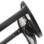 Fashion, accesorii si bijuterii - Barbati - Accesorii barbati - Ochelari de soare barbati - Ochelari de Soare, Techsuit Polarised PC (98061), negru/gri - Infinity.ro