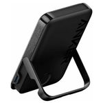 Laptop, Telefoane si Tablete - Telefoane mobile si accesorii - Accesorii Telefoane - Baterii externe - Baterie Externa Wireless, 5000mAh, 7.5W, Anker 322 (A1618G11), negru - Infinity.ro