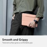 Laptop, Telefoane si Tablete - Tablete si accesorii tablete - Accesorii Tablete - Huse tablete - Husa pentru iPad Pro 11 2018/iPad Air 4/5/6 (2020/2022/2024), ESR Rebound Magnetic, Rose auriu - Infinity.ro