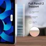 Laptop, Telefoane si Tablete - Tablete si accesorii tablete - Accesorii Tablete - Huse tablete - Husa pentru iPad Pro 11 2018/iPad Air 4/5/6 (2020/2022/2024), ESR Rebound Magnetic, Rose auriu - Infinity.ro