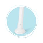 Jucarii, Copii si Bebe - Hrana si alaptare - Scaune de masa bebe - Scaun de masa 3 in 1 pentru copii Ecotoys HA-009 - Roz - Infinity.ro