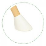 Jucarii, Copii si Bebe - Hrana si alaptare - Scaune de masa bebe - Scaun de masa 2 in 1 pentru copii Ecotoys HA-018 - Gri - Infinity.ro