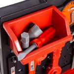 Jucarii, Copii si Bebe - Jucarii si jocuri - Jucarii de rol - Bucatarii copii - Atelier de lucru ECOTOYS pentru copii HC102648 - Infinity.ro