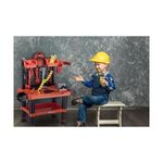 Jucarii, Copii si Bebe - Jucarii si jocuri - Jucarii de rol - Bucatarii copii - Atelier de lucru ECOTOYS pentru copii HC102648 - Infinity.ro