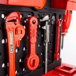 Jucarii, Copii si Bebe - Jucarii si jocuri - Jucarii de rol - Bucatarii copii - Atelier de lucru ECOTOYS pentru copii HC102648 - Infinity.ro