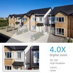 Casa si Gradina - Electrice - Smart Home - Camere de supraveghere - Camera supraveghere IP de 3MP, 1080p, 355°, LED+IR, exterior, cu senzor de miscare, control prin aplicatie - Infinity.ro