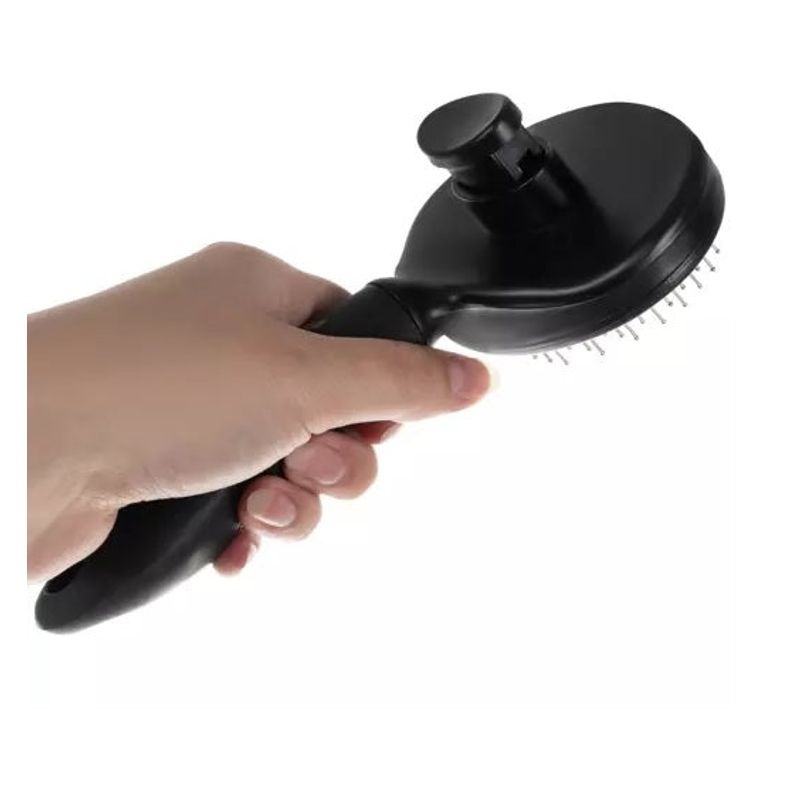 Ingrijire personala si Cosmetice - Ingrijire personala - Ingrijire par - Perii de par si piepteni - Perie pentru indepartarea parului de animale de companie - Infinity.ro