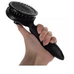 Ingrijire personala si Cosmetice - Ingrijire personala - Ingrijire par - Perii de par si piepteni - Perie pentru indepartarea parului de animale de companie - Infinity.ro