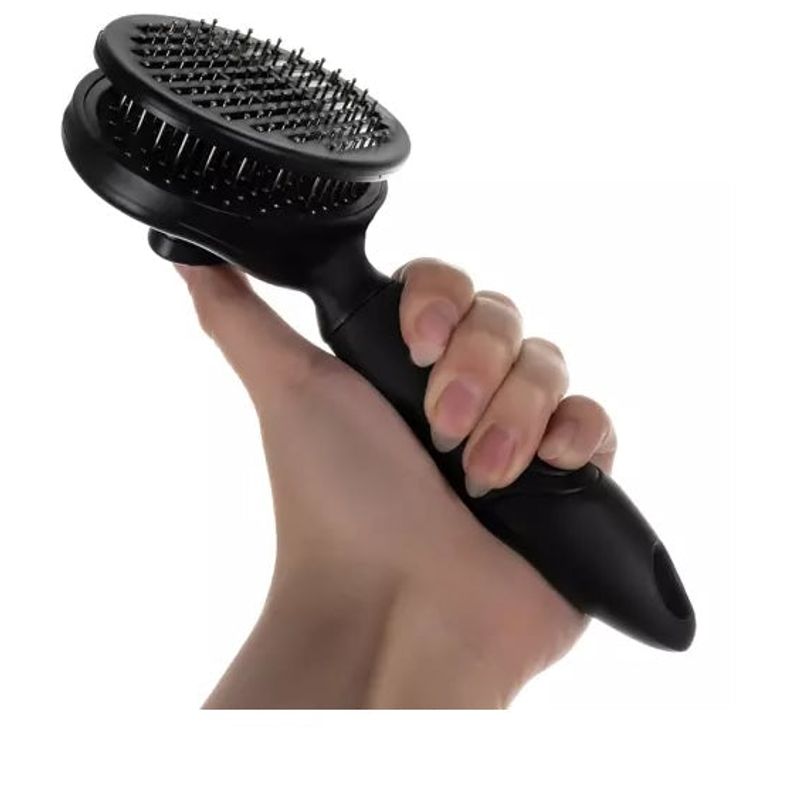 Ingrijire personala si Cosmetice - Ingrijire personala - Ingrijire par - Perii de par si piepteni - Perie pentru indepartarea parului de animale de companie - Infinity.ro