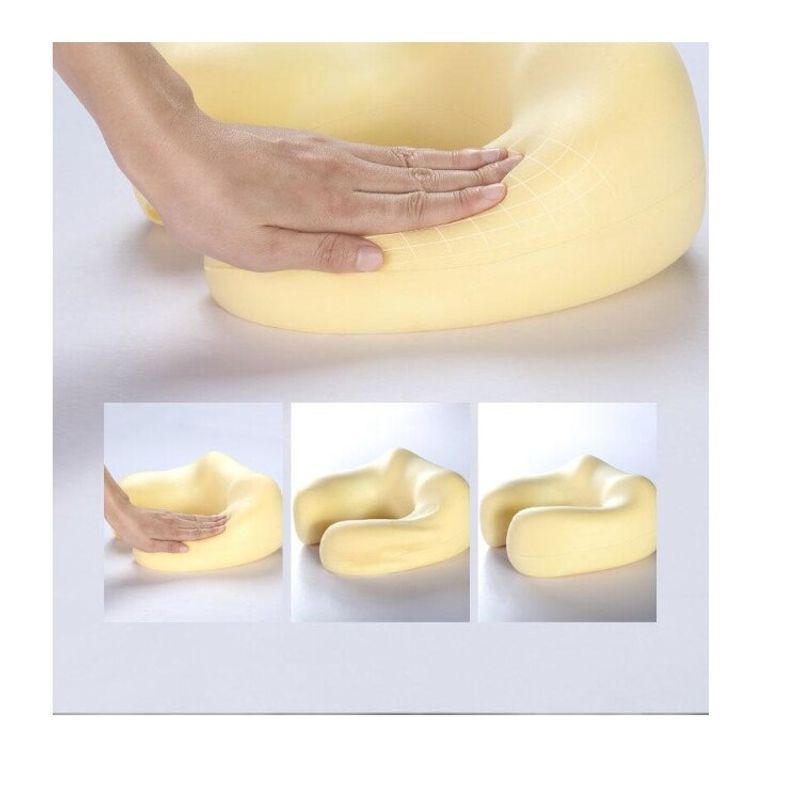 Ingrijire personala si Cosmetice - Sanatate si wellness - Articole wellness - Aparate si dispozitive de masaj - Perna cervicala electrica cu masaj pentru relaxare, reduce tensiunea si disconfortul muscular - Infinity.ro