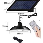 Casa si Gradina - Corpuri si surse de iluminat - Iluminat exterior - Lampi solare - Lampa solara rotunda XF-707 - Infinity.ro