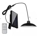 Casa si Gradina - Corpuri si surse de iluminat - Iluminat exterior - Lampi solare - Lampa solara rotunda XF-707 - Infinity.ro