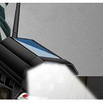 Casa si Gradina - Corpuri si surse de iluminat - Iluminat exterior - Lampi solare - Lampa solara BK-36 tip camera de supraveghere 35 LED - Infinity.ro