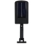 Casa si Gradina - Corpuri si surse de iluminat - Iluminat exterior - Lampi solare - Lampa Solara cu Senzor Miscare si Telecomanda CL-180 - Infinity.ro