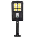 Casa si Gradina - Corpuri si surse de iluminat - Iluminat exterior - Lampi solare - Lampa Solara cu Senzor Miscare si Telecomanda CL-180 - Infinity.ro