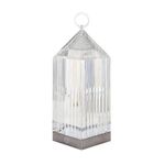 Casa si Gradina - Corpuri si surse de iluminat - Veioze si lampi - Lampadare - Lampa Decorativa LED Acril 3 Moduri de Iluminare pentru interior sau exterior - Infinity.ro