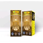 Casa si Gradina - Corpuri si surse de iluminat - Veioze si lampi - Lampadare - Lampa Decorativa LED Acril 3 Moduri de Iluminare pentru interior sau exterior - Infinity.ro