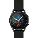 Casa si Gradina - Decoratiuni - Ceasuri - Ceas smartwatch Watch Q3, waterproof, multisport, apel bluetooth 5.0 - Infinity.ro