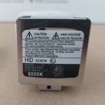 Casa si Gradina - Corpuri si surse de iluminat - Becuri si tuburi neon - Becuri - Set 2 becuri xenon D3S 35W, lumina alb-rece, 6000K, 3200LM, flansa metal - Infinity.ro