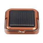 Casa si Gradina/Corpuri si surse de iluminat/Iluminat exterior/Lampi solare - Lampa solara pentru camping HG-35 cu 32 led, tip felinar - Infinity.ro