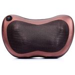 Ingrijire personala si Cosmetice - Sanatate si wellness - Articole wellness - Aparate si dispozitive de masaj - Masaj tip perna electrica cervical/lombar, utilizare acasa sau in masina - Infinity.ro