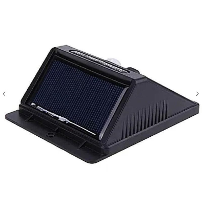 Casa si Gradina - Corpuri si surse de iluminat - Iluminat exterior - Lampi solare - Set 3 Lampi BRIGHT 30 LED Solare cu senzor de miscare si lumina 1 mod ILUMINARE - Infinity.ro
