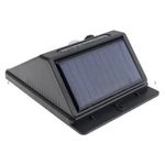 Casa si Gradina - Corpuri si surse de iluminat - Iluminat exterior - Lampi solare - Set 3 Lampi BRIGHT 30 LED Solare cu senzor de miscare si lumina 1 mod ILUMINARE - Infinity.ro