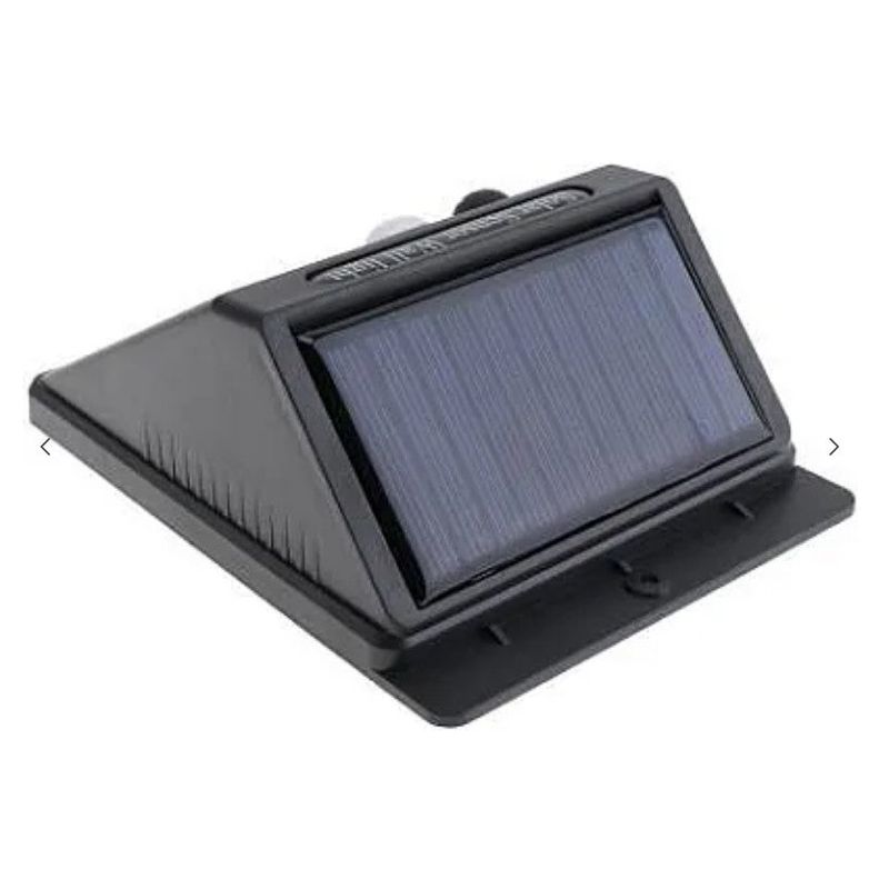 Casa si Gradina - Corpuri si surse de iluminat - Iluminat exterior - Lampi solare - Set 3 Lampi BRIGHT 30 LED Solare cu senzor de miscare si lumina 1 mod ILUMINARE - Infinity.ro