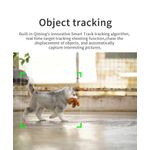 Laptop, Telefoane si Tablete - Telefoane mobile si accesorii - Accesorii Telefoane - Suport si docking telefoane - Suport Automat pentru Telefon cu Tracking, Camera, Difuzor, Bluetooth, 360°, Portabil, Negru - Infinity.ro